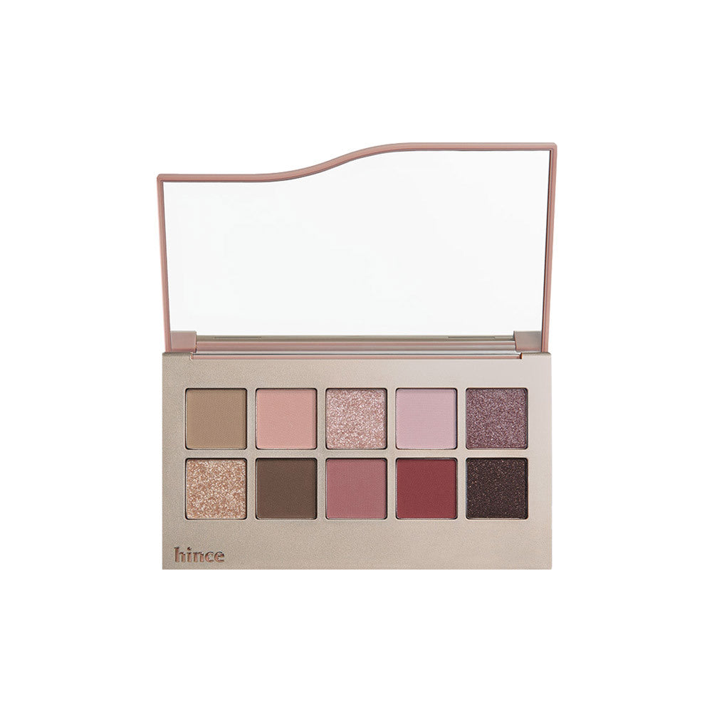 [Hince] Hince New Depth Eyeshadow Palette