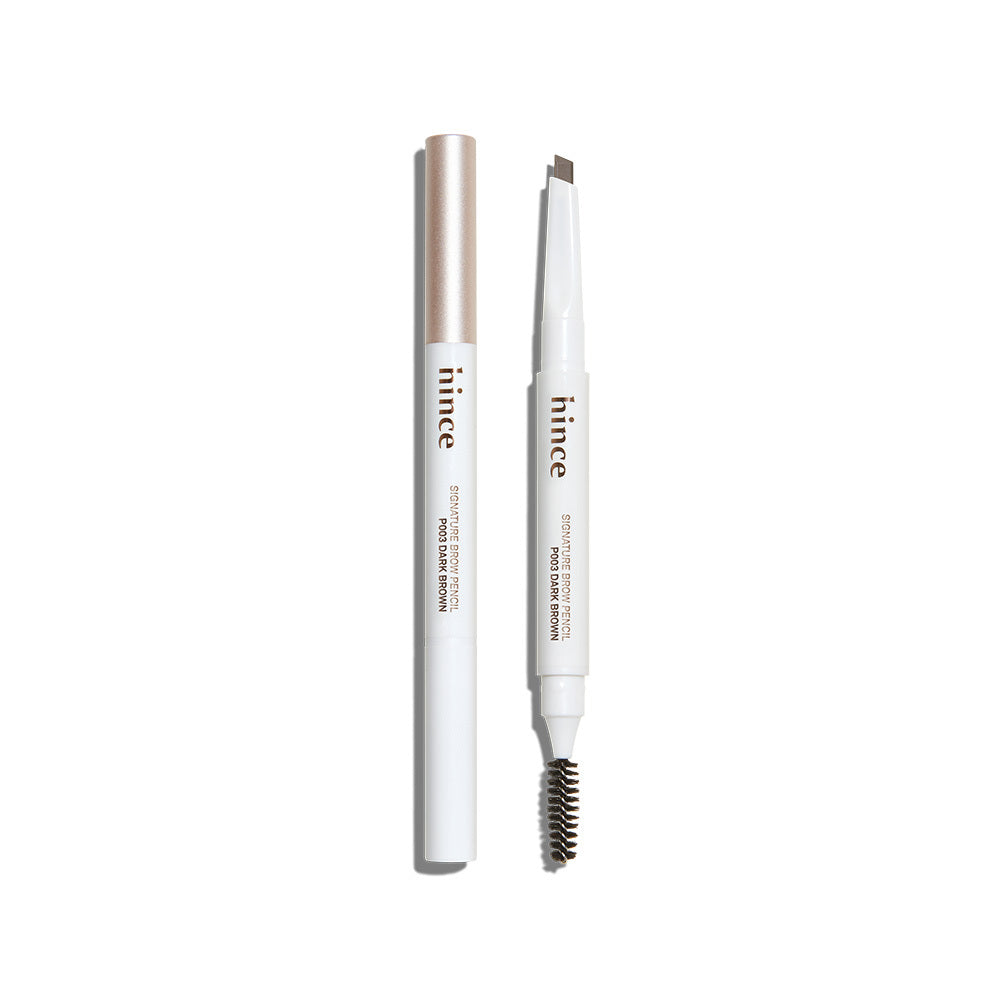 [Hince] Hince Signature Brow Pencil (refill included)
