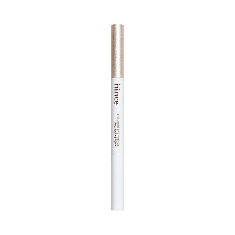 [Hince] Hince Signature Brow Pencil (refill included)