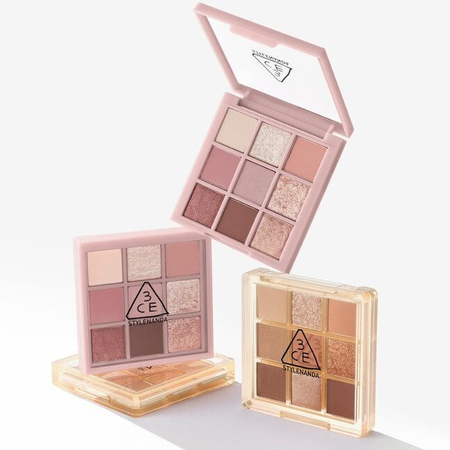[3CE] 3CE Multi Eye Color Palette