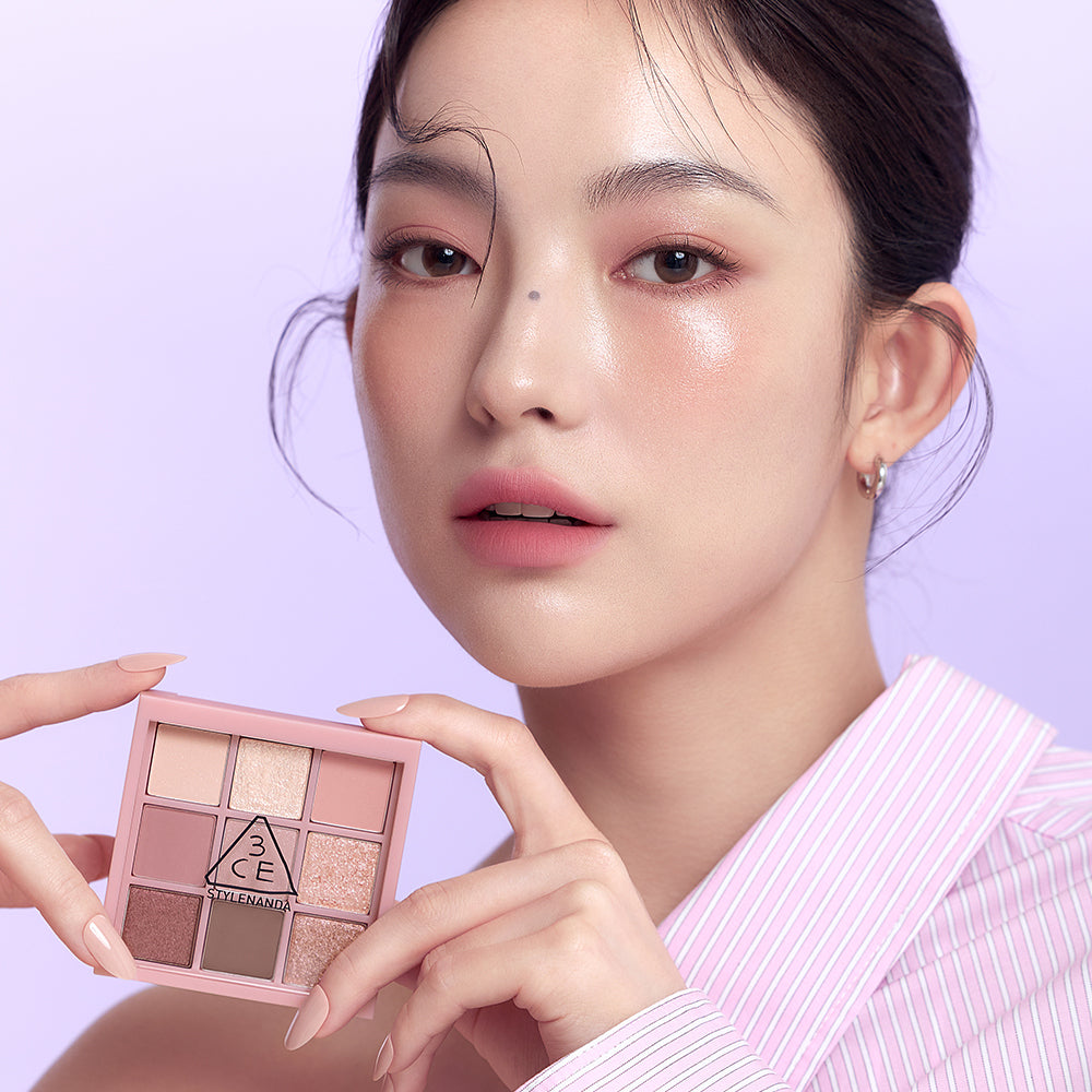 [3CE] 3CE Multi Eye Color Palette