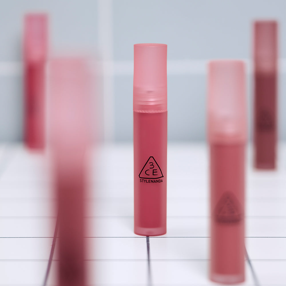 [3CE] 3CE Blur Water Tint 4.6g 20 types individual/special