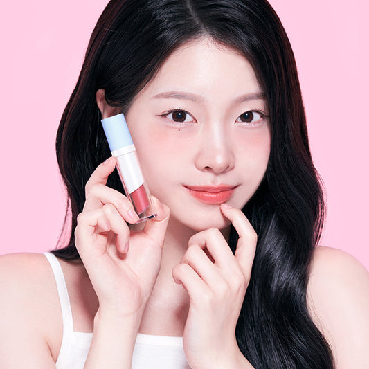 [Forencos] Forencos Tattoo Claire Velvet Tint
