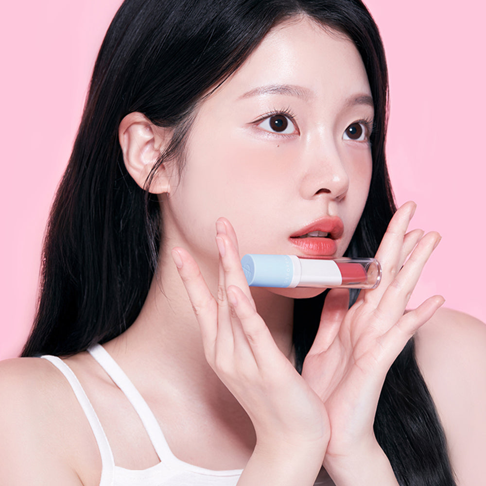 [Forencos] Forencos Tattoo Claire Velvet Tint