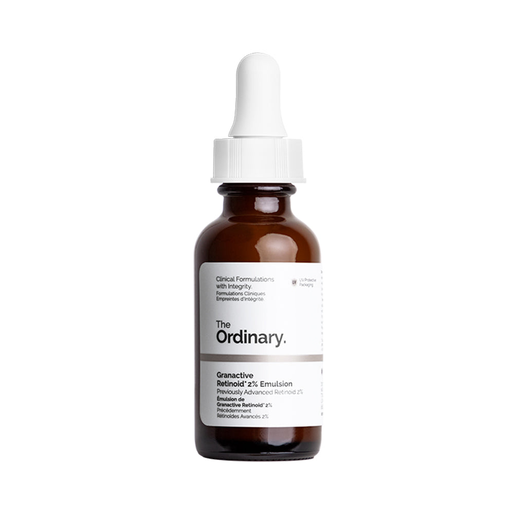 [THE ORDINARY] The Ordinary Granactive Retinoid 2% Emulsion 30ml