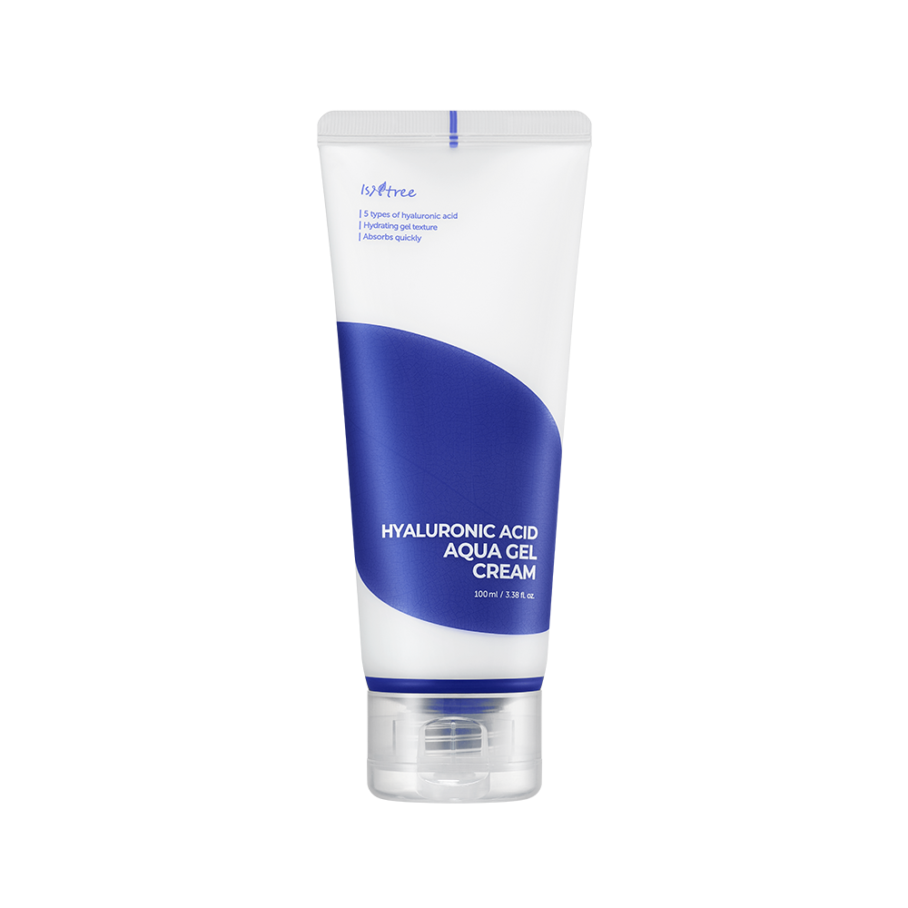 [Isntree] Isntree Acide Hyaluronique Aqua Gel Crème 100 ml