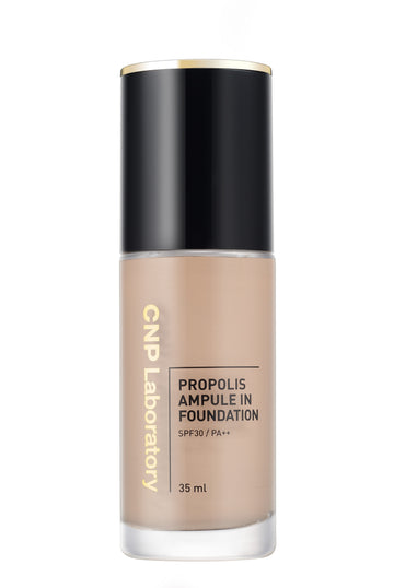 [CNP] CNP Propolis Ampoule in Foundation 35ml