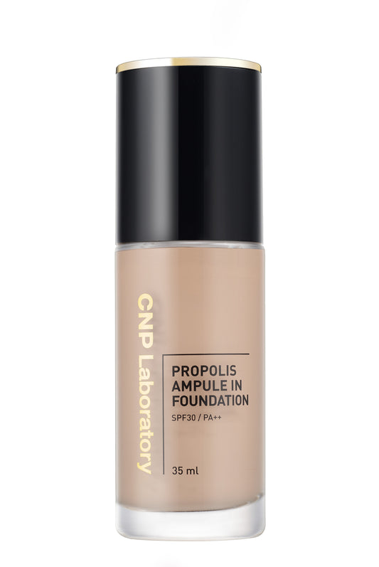 [CNP] CNP Propolis Ampoule in Foundation 35ml