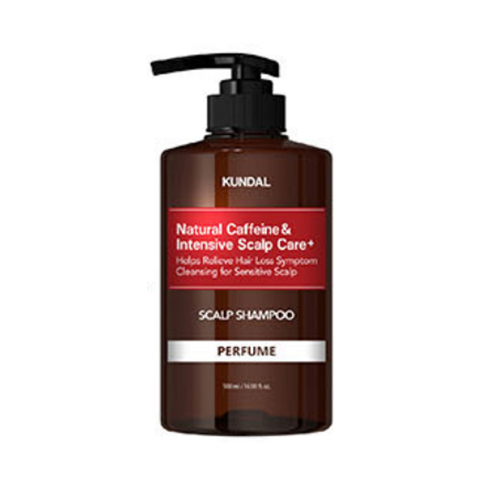 [KUNDAL] Kundal Caffeine Hair Loss Shampoo Baby Powder 500ml