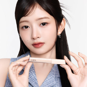 [LUNA] ルナ ロングラスティング チップコンシーラー フィクシングフィット 4色