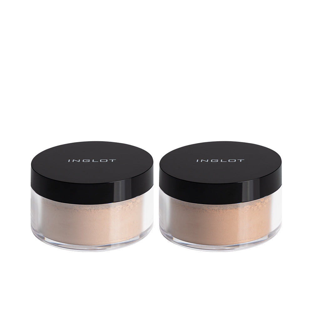 [INGLOT] Inglot Perfect Finish Loose Powder 23g, choose 2 types (No. 12, No. 14)