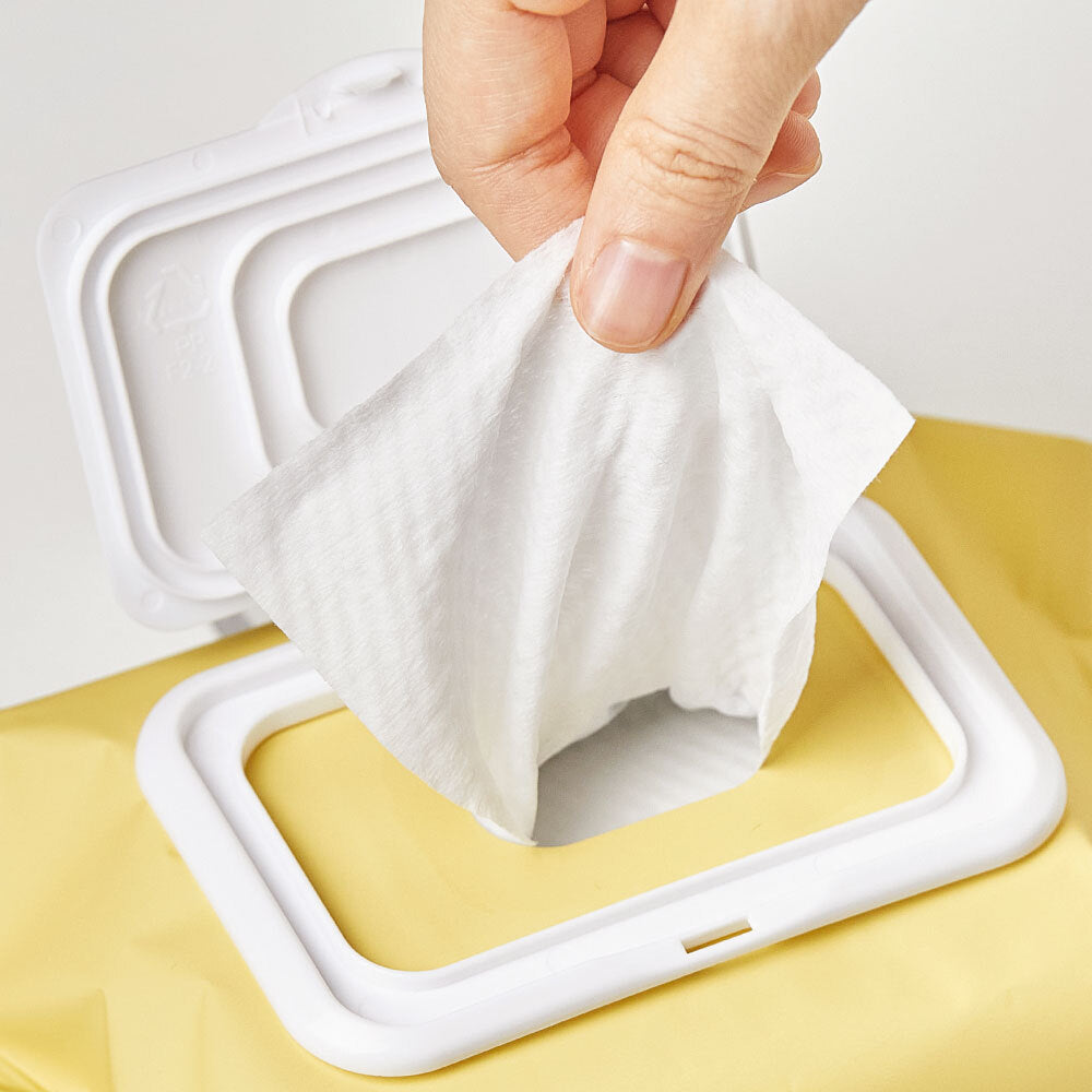 [Manyo] Manyo Factory Pure Cleansing Tissues 80 sheets