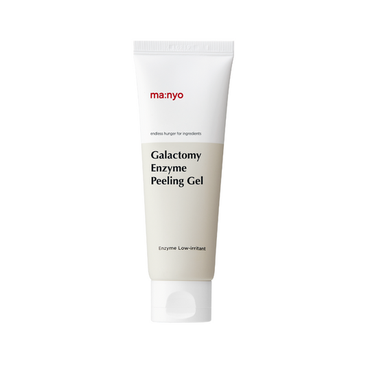 [manyo] Manyo Factory Galactomy Enzyme Peeling Gel 75ml