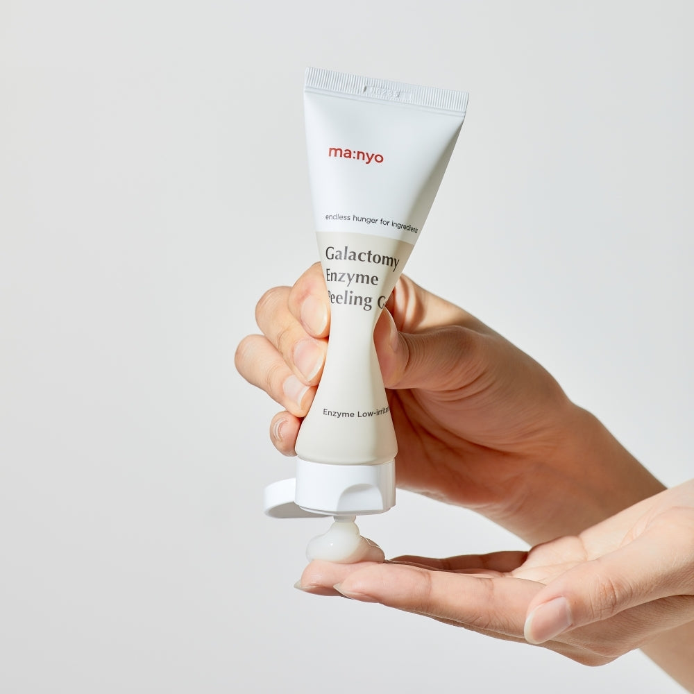 [Manyo] Manyo Factory Galactomy Enzyme Peeling Gel 75ml
