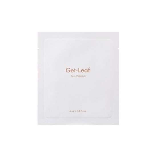 [Surepi] Surepi Getleaf Twin Pad Pack 40 packs (80 sheets)