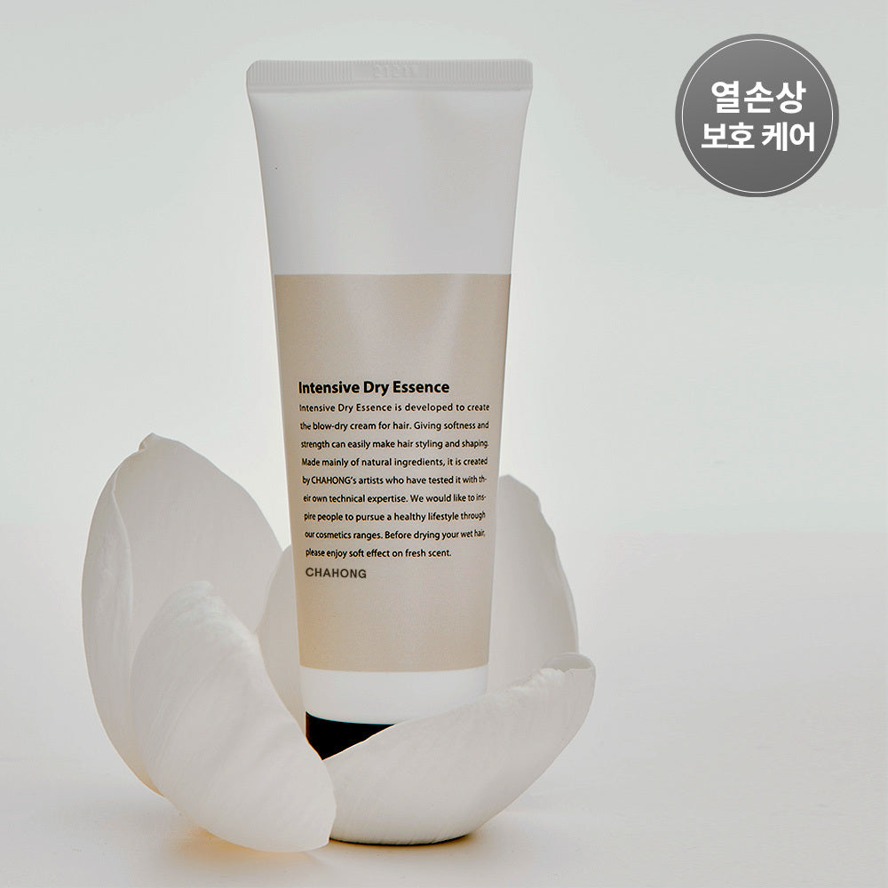 [Chahong] Chahong Intensive Dry Essence 80ml