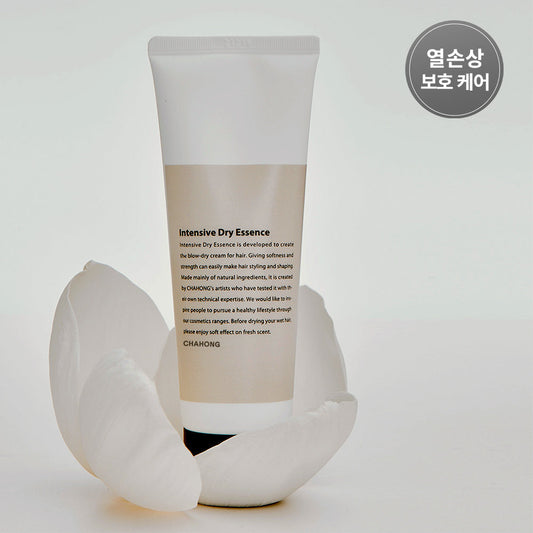 [Chahong] Chahong Intensive Dry Essence 80ml