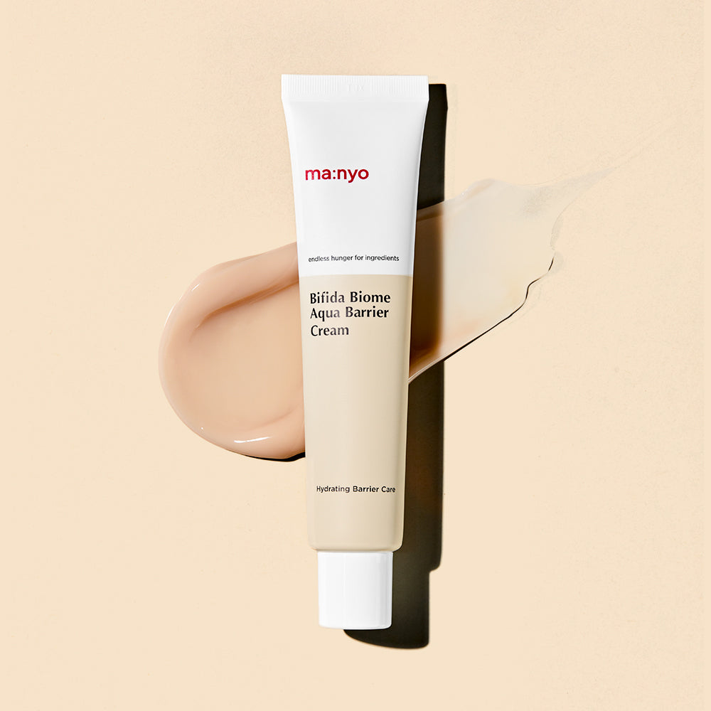[Manyo] Manyo Factory Bifida Biome Aqua Barrier Cream 80ml giveaway (+20mlx2ea)