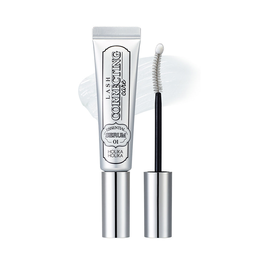 [HOLIKA HOLIKA] Holika Holika Lash Correcting Care Essential Serum (Eyelash Nutrient)