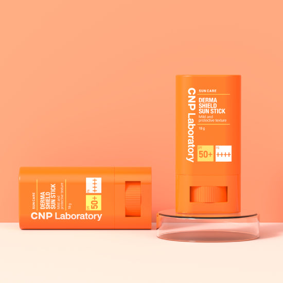 [CNP] CNP Derma Shield Sun Stick SPF50+ 18g