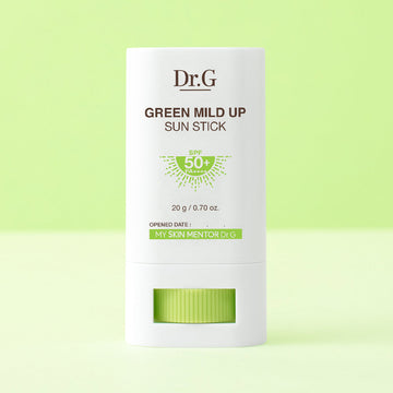 [Dr. G] Dr.G Green Mild Up Sun Stick 20g