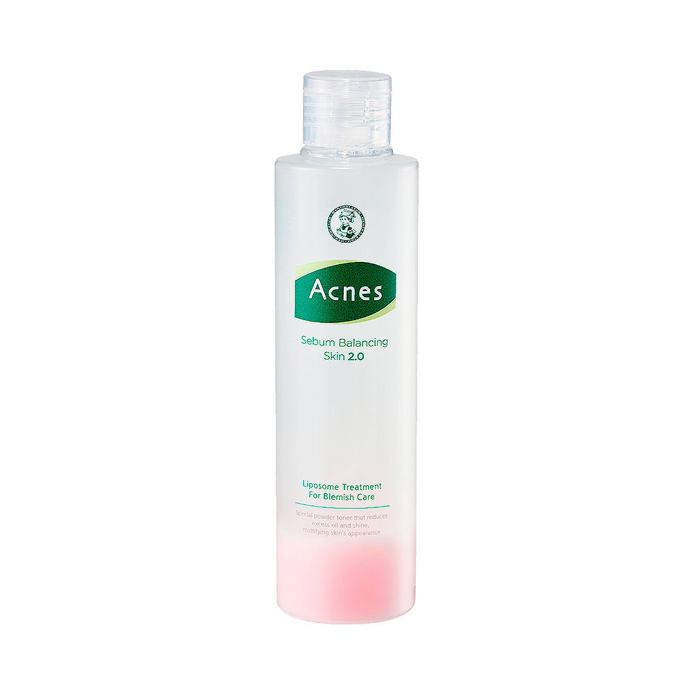 [acne] Acnes Sebum Balancing Skin 200ml