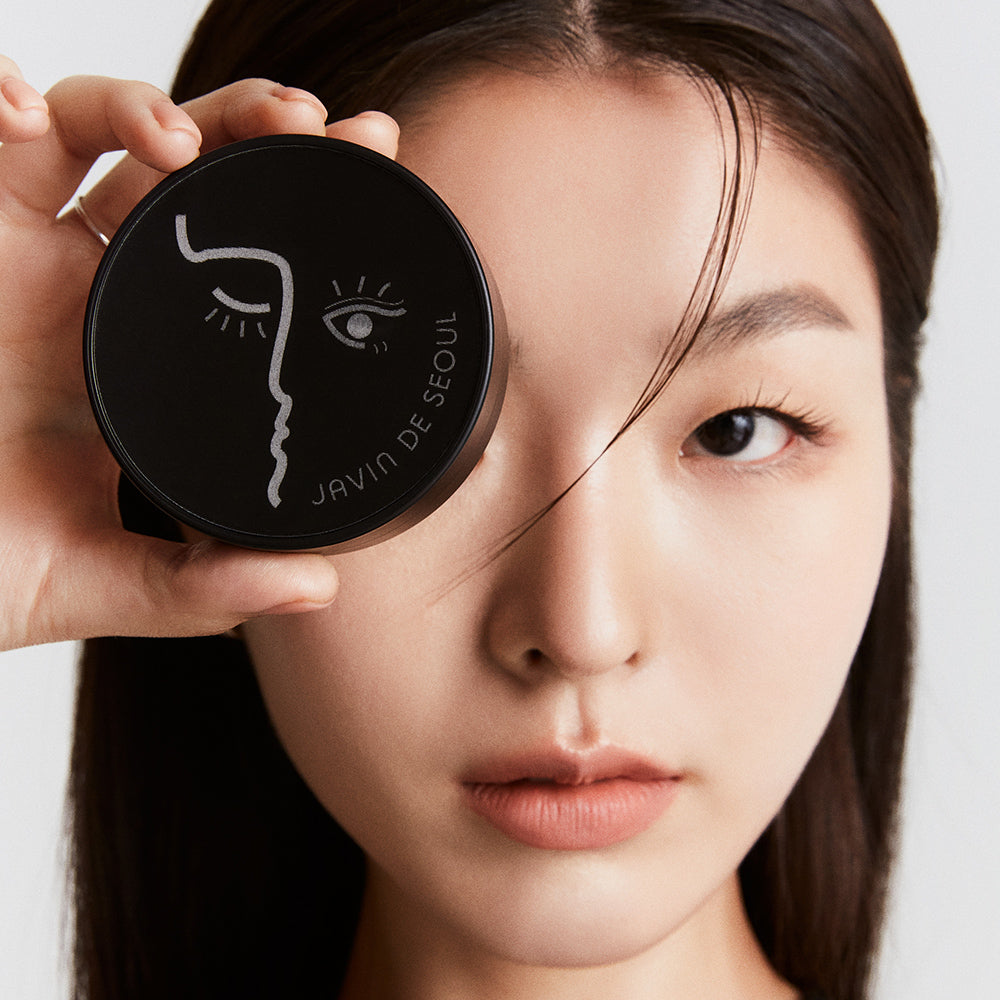 [JAVIN DE SEOUL] Javind Seoul Wink Foundation Pact 15g