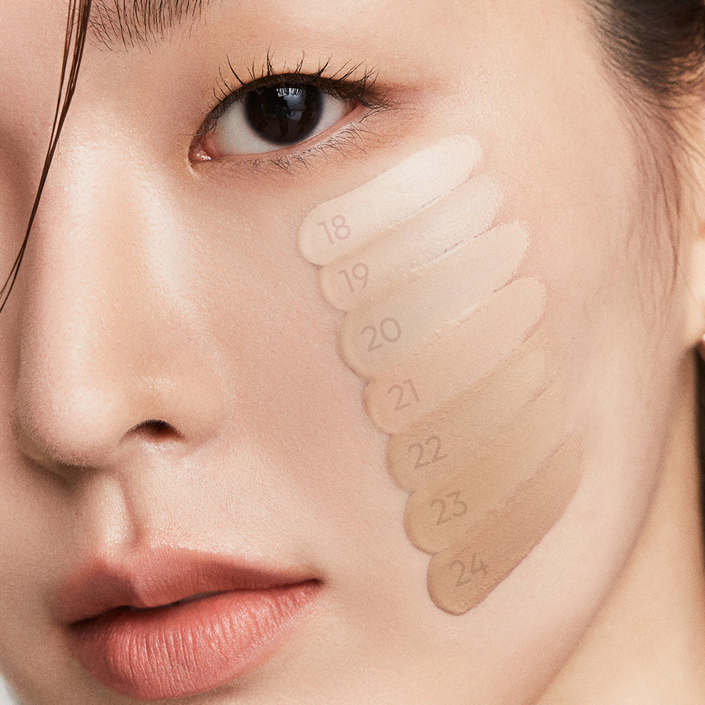[JAVIN DE SEOUL] Javind Seoul Wink Foundation Pact 15g