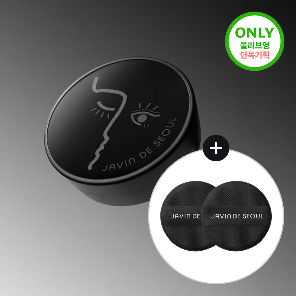 [JAVIN DE SEOUL] Javind Seoul Wink Foundation Pact 15g