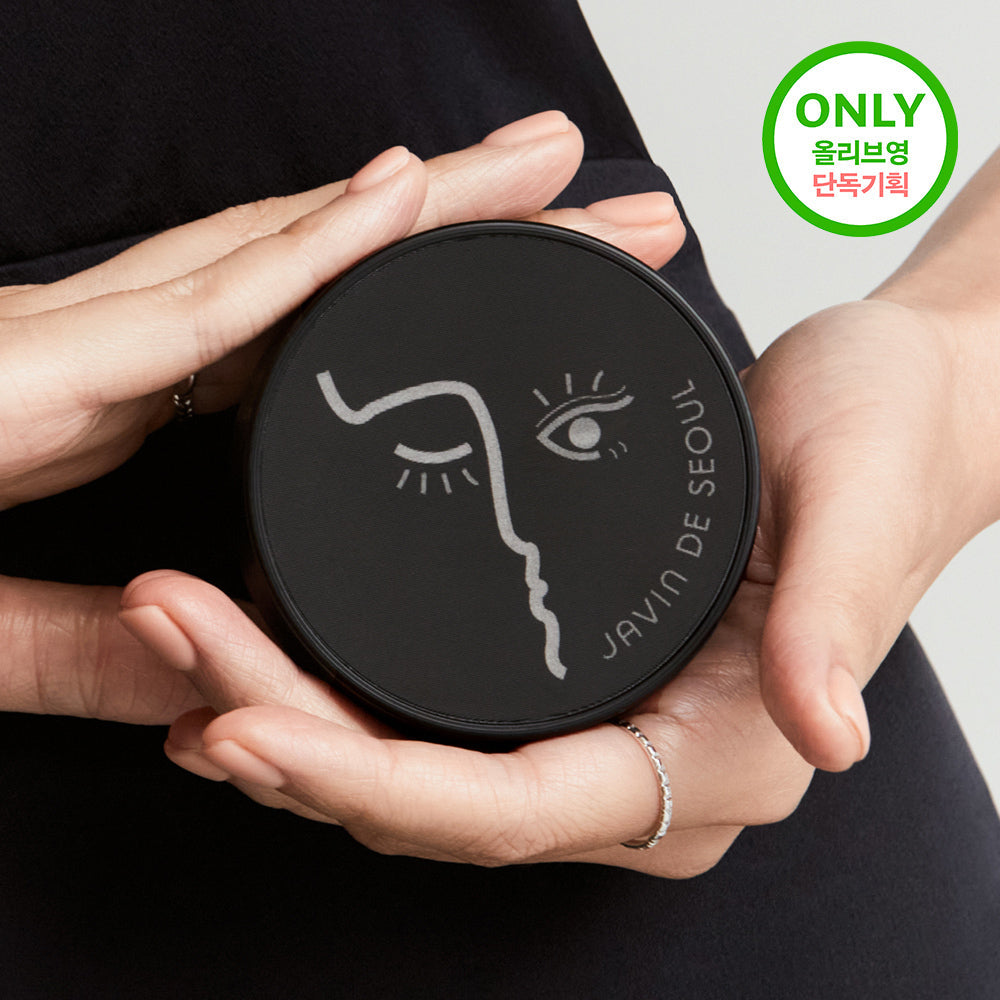 [JAVIN DE SEOUL] Javind Seoul Wink Foundation Pact 15g