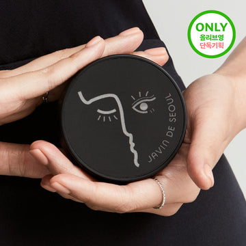 [JAVIN DE SEOUL] Javind Seoul Wink Foundation Pact 15g
