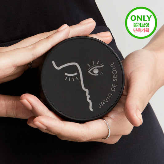 [JAVIN DE SEOUL] Javind Seoul Wink Foundation Pact 15g