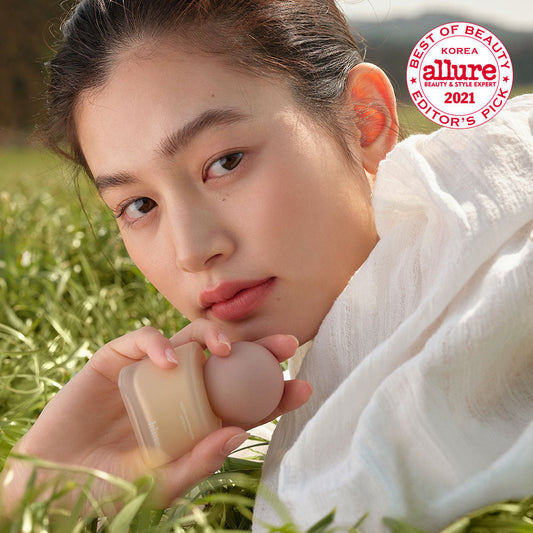 [Hince] Hince Second Skin Foundation
