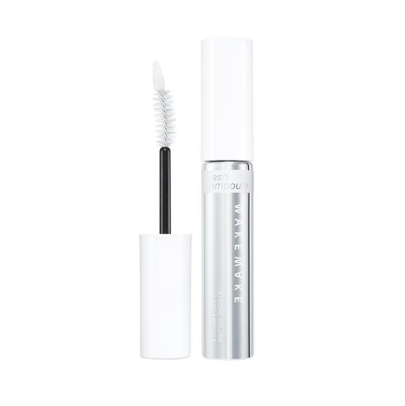 [Wakemake] Wakemake Strong Volume/Black Tinting Wimpernampulle