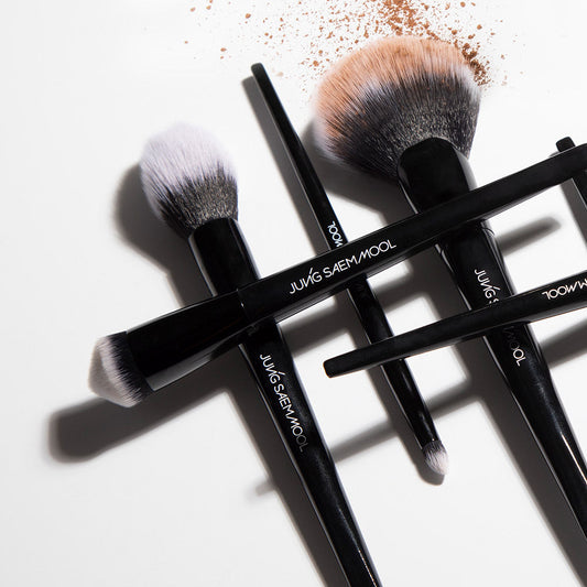 [JUNGSAEMMOOL] Choose 1 of 13 types of Jeongsaemmul Master Class Brushes