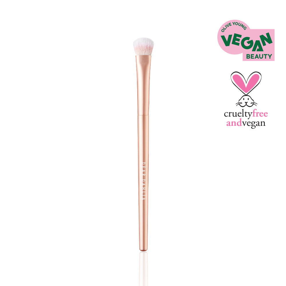 [Dear Dahlia] Dear Dahlia Blooming Edition Pro Petal Brush Eyeshadow