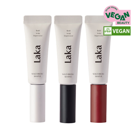 [LAKA] LAKA Wild Brow Shaper 3 colors