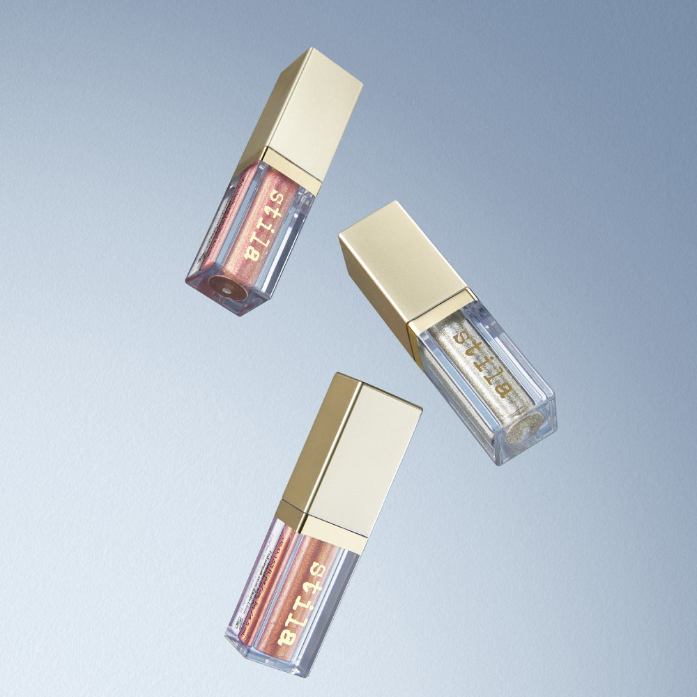 [Stila] Stila Magnificent Metal Glitter & Glow Liquid Eye Shadow