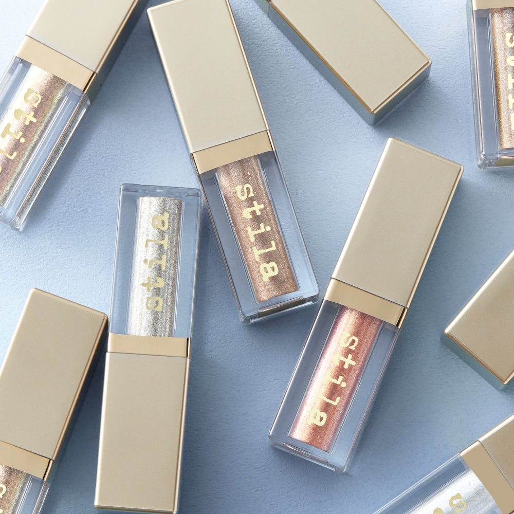 [Stila] Stila Magnificent Metal Glitter & Glow Liquid Eye Shadow