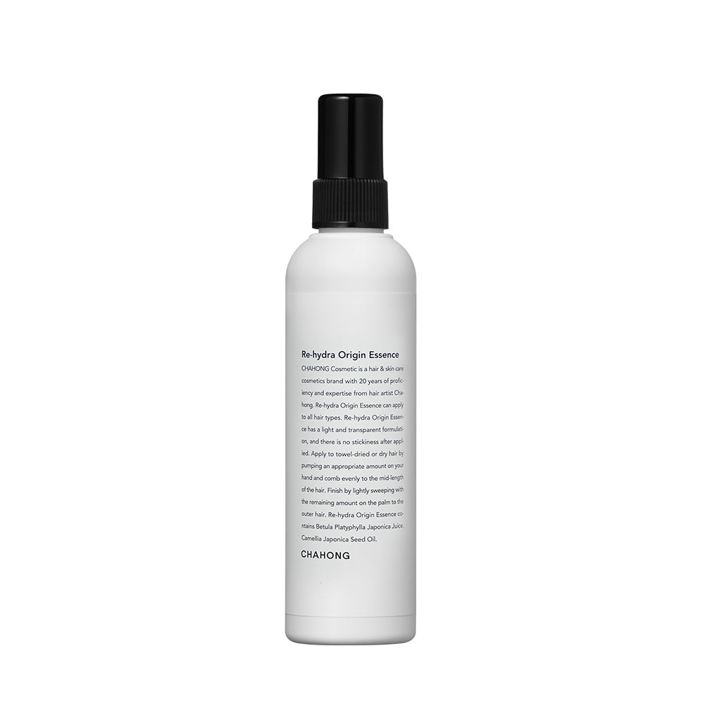 [Chahong] Chahong Re-Hydra Origin Essence 120ml