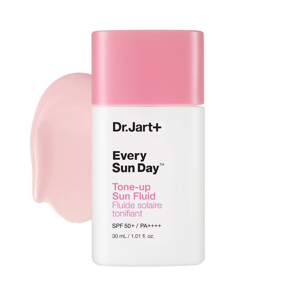 [Dr. Jart+] Dr. Jart Every Sunday Tone-Up Sonnenfluid 30ml