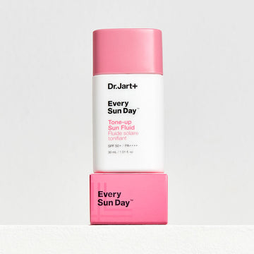 [Dr. Jart+] Dr. Jart Every Sunday Tone-Up Sonnenfluid 30ml