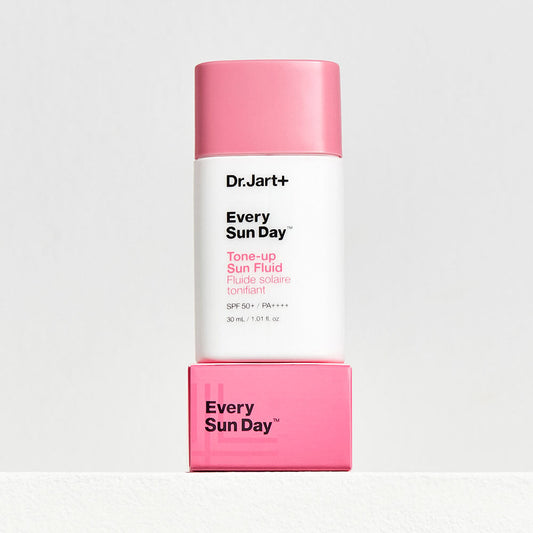 [Dr. Jart+] Dr. Jart Every Sunday Tone-Up Sun Fluid 30ml
