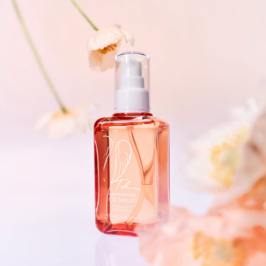 [Tangle Angel] Tangle Angel London Bouquet Oil Serum 100ml