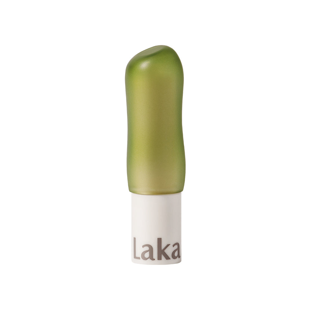 [LAKA] Laka Soul Vegan Lip Balm 3.9g 4 types