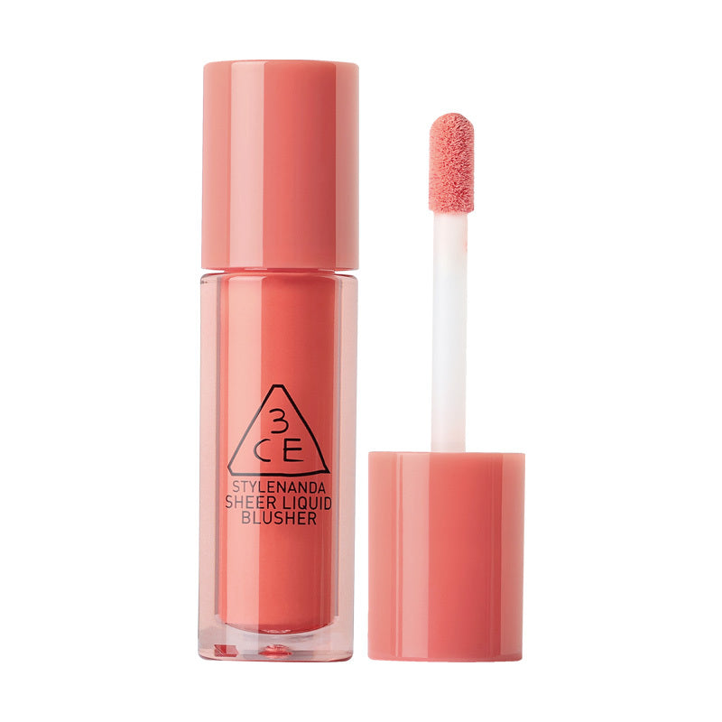 [3CE] 3CE Sheer Liquid Blusher