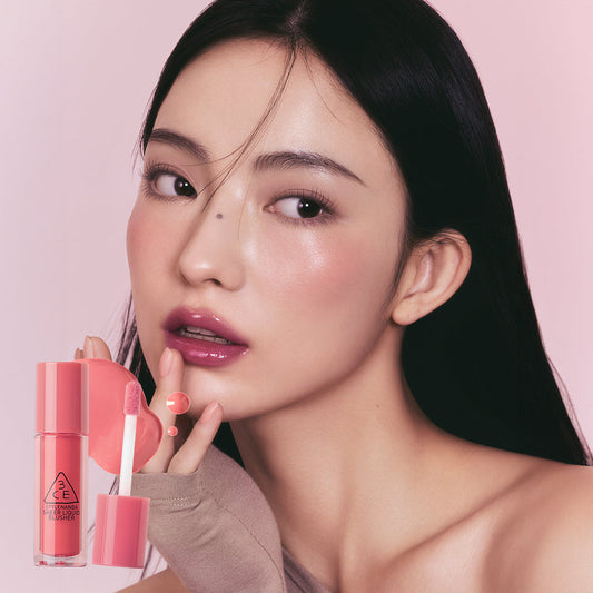 [3CE] 3CE Sheer Liquid Blusher