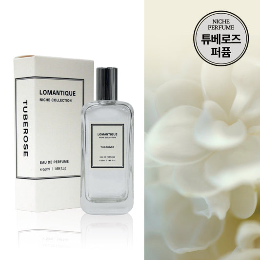 [LMTQ] Romantique Tuberose Perfume 50ml
