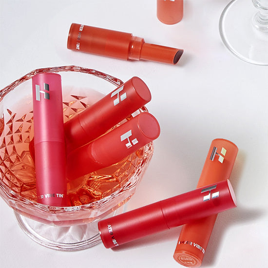 [HOLIKA HOLIKA] Holika Holika Water Vibe Tint