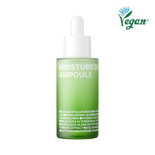 [isoi] Isoi Moisture Doctor Jang Soo-jin Moisture Ampoule 40ml